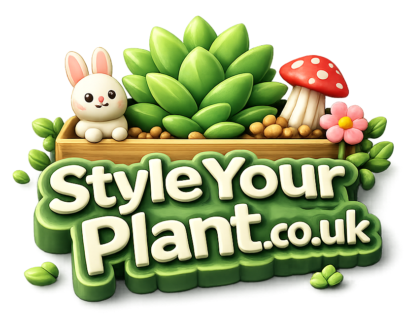 StyleYourPlant.co.uk
